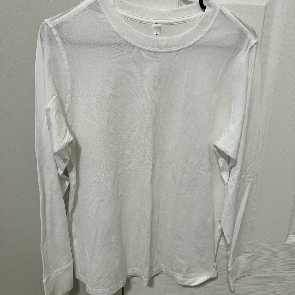 Lululemon long Sleeve
